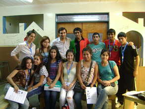 Tucuman Job Training
