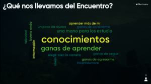 Youth opinion about Vocational guidance workshops