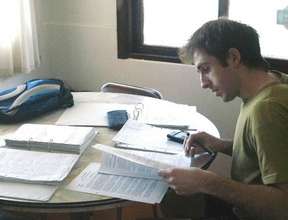 Job Training for Youth