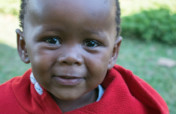 Give 18 children in South Africa a safe home.
