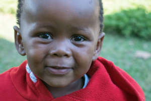 Give 18 children in South Africa a safe home.