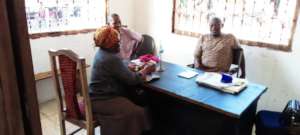 TEWWY's Founder & CEO @ Local Government Authority