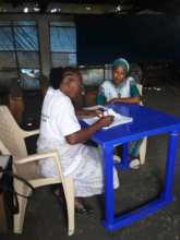 Interpersonal Counseling in LGAs