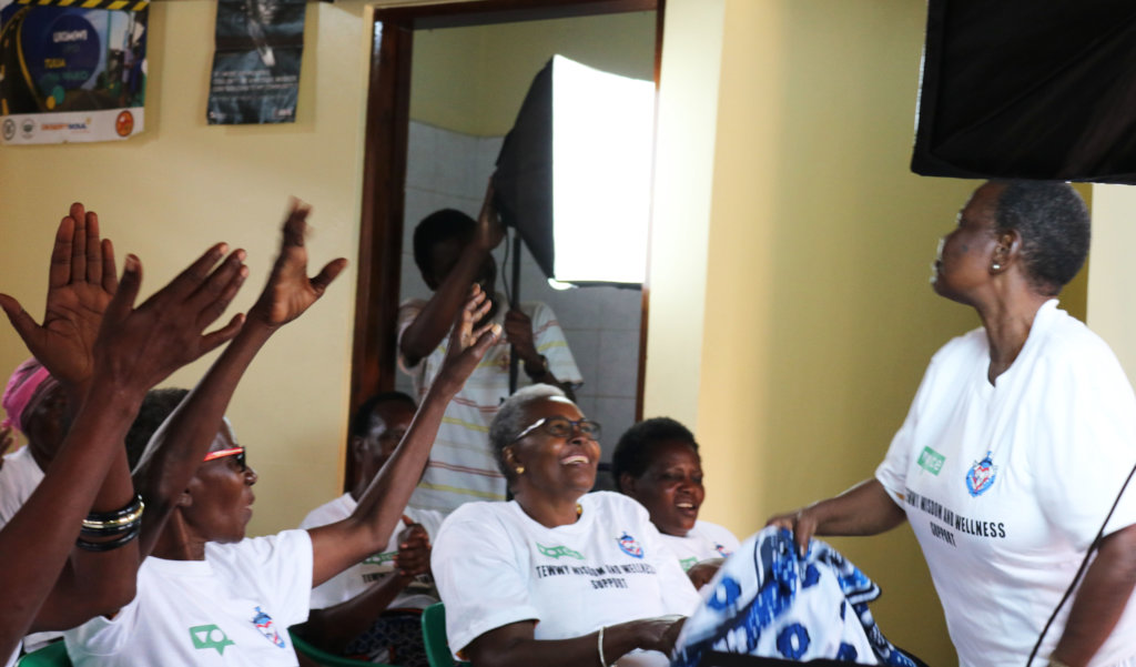 Support Mental Health Care & Psychosocial Support