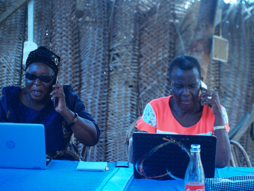 Support Mental Health Care & Psychosocial Support