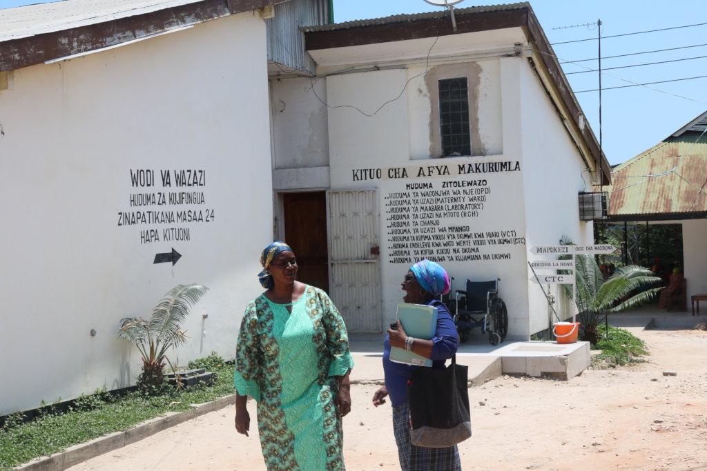 Support Mental Health Care & Psychosocial Support