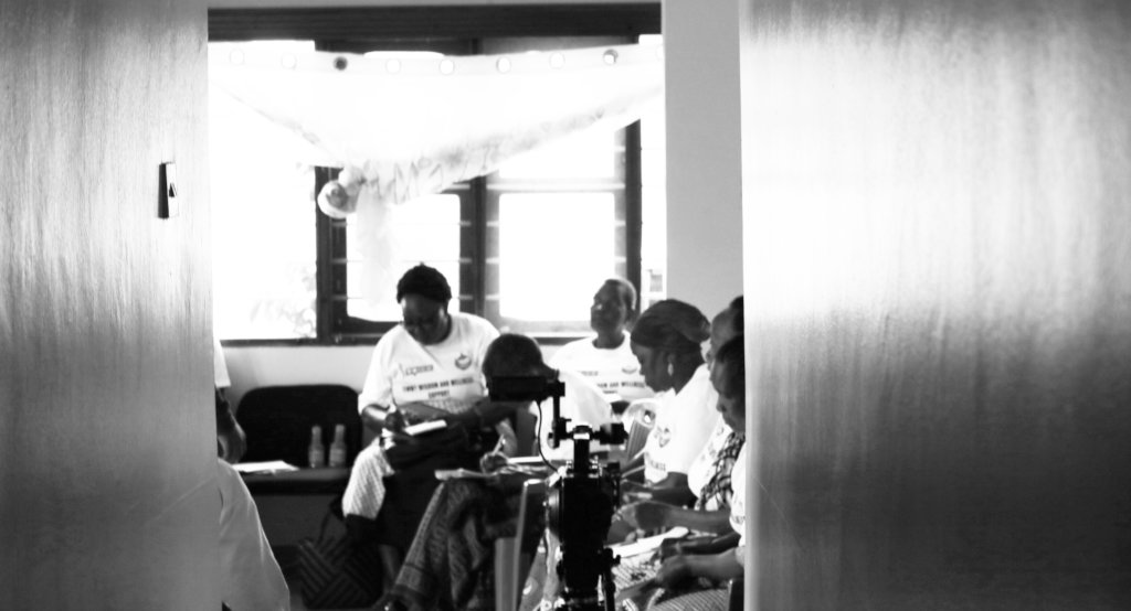 Support Mental Health Care & Psychosocial Support