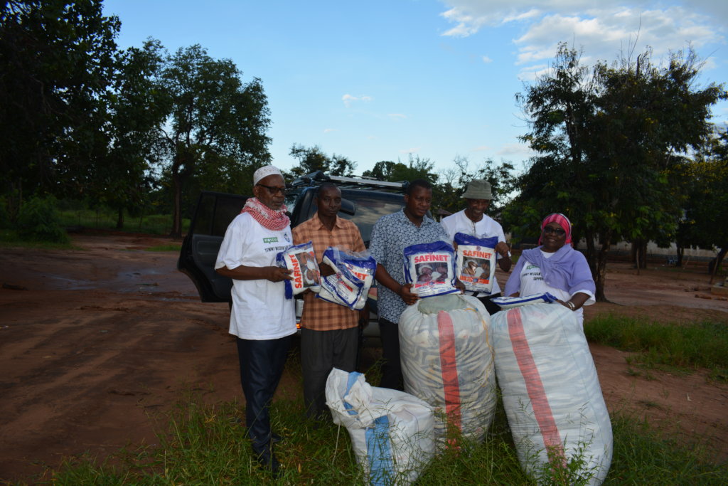 Support Mental Health Care & Psychosocial Support