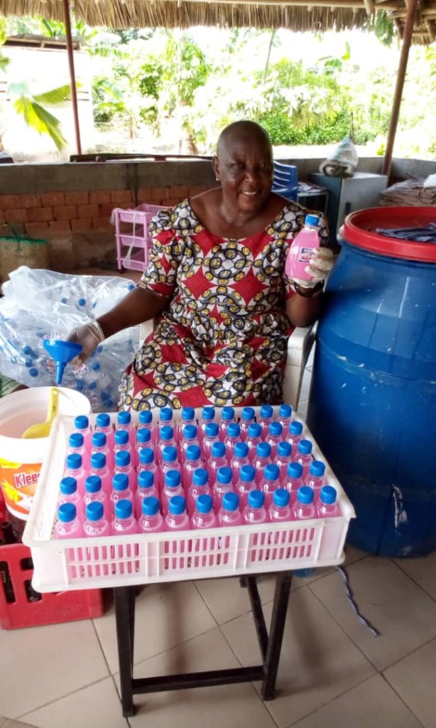 Support Mental Health Care & Psychosocial Support