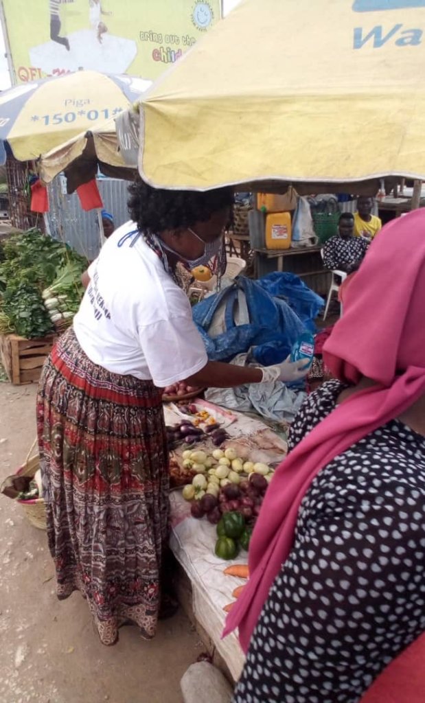 Support Mental Health Care & Psychosocial Support