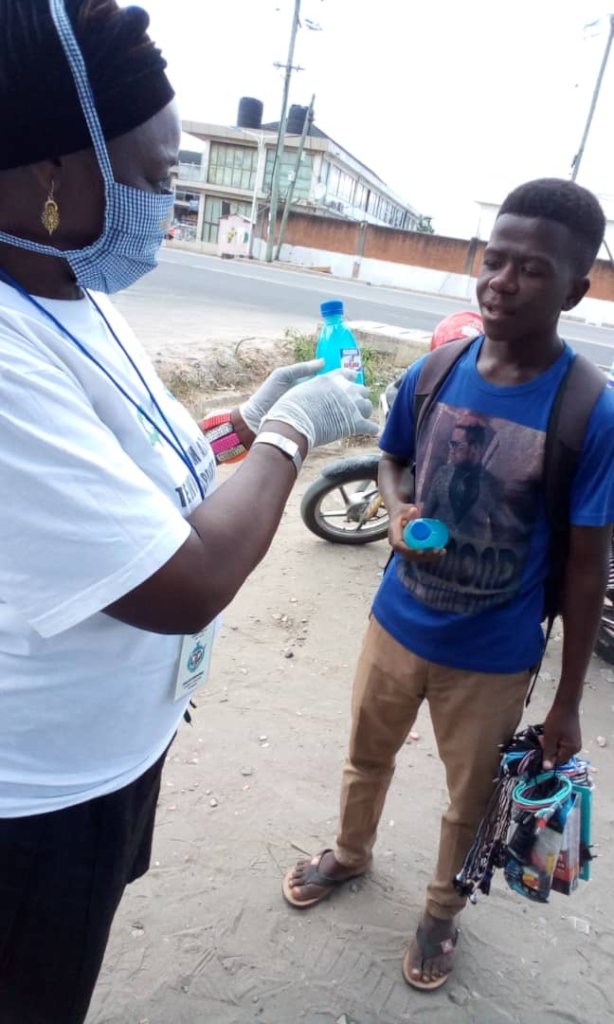 Support Mental Health Care & Psychosocial Support