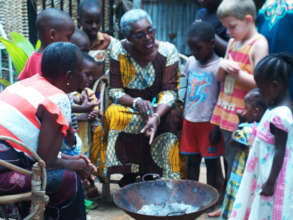 Creating Intergenerational Support