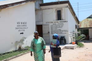 Making sure that the most vulnerable get supported
