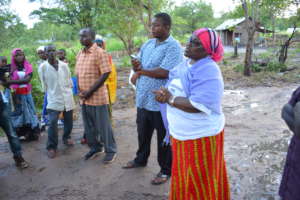 Southern TZ Flood Relief Initiative