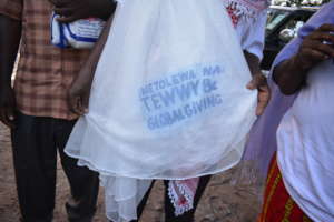 Southern Tanzania Flood Relief