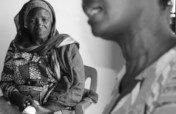 Support Mental Health Services in Tanzania