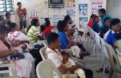 Reducing malnutrition among children 0- 5years
