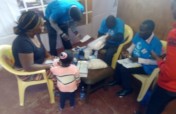 Maternal child healthcare awareness