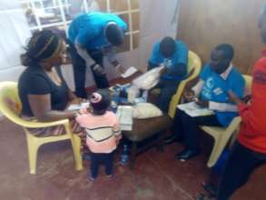 Maternal child healthcare awareness