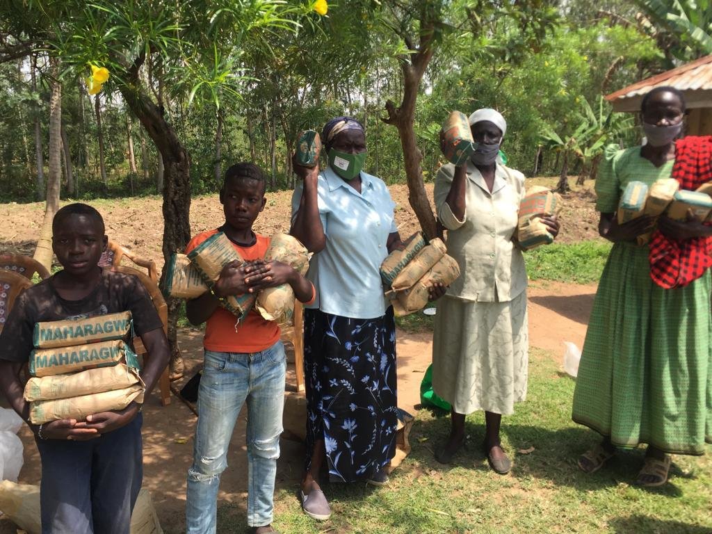 Food Distribution