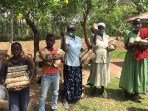 Food Distribution