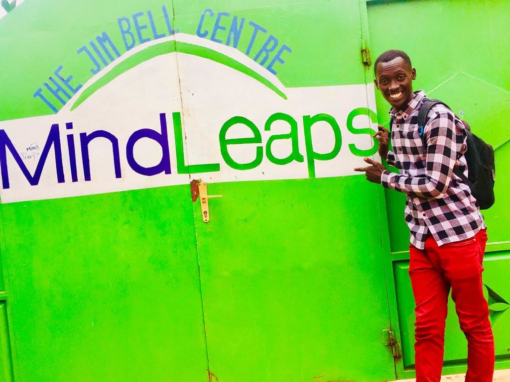 Empower Refugee Youth with Training Scholarship