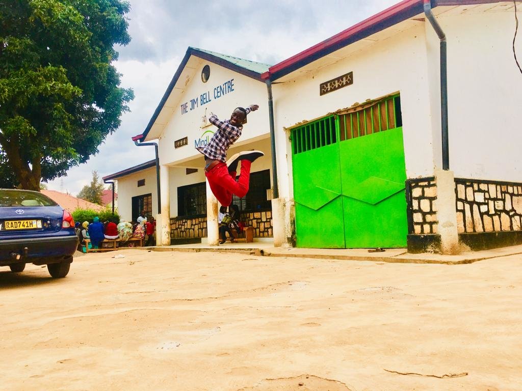 Empower Refugee Youth with Training Scholarship