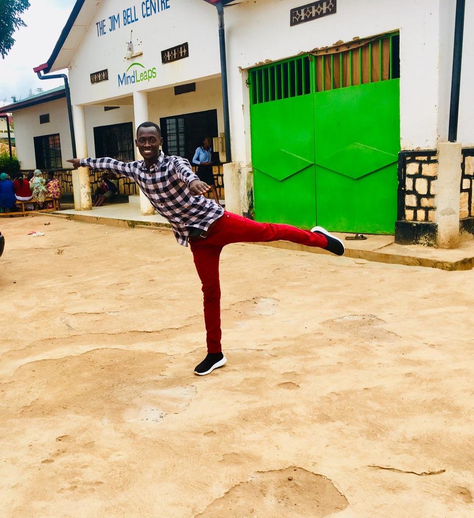 Empower Refugee Youth with Training Scholarship