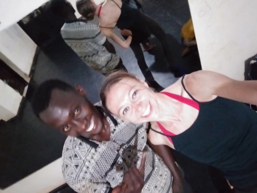 Empower Refugee Youth with Training Scholarship