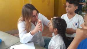 Medical exam