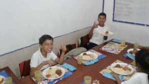 Nutrition