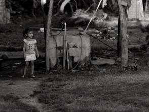 Young Girl