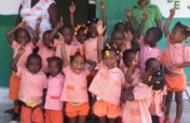 450 Haitian students benefit from new library