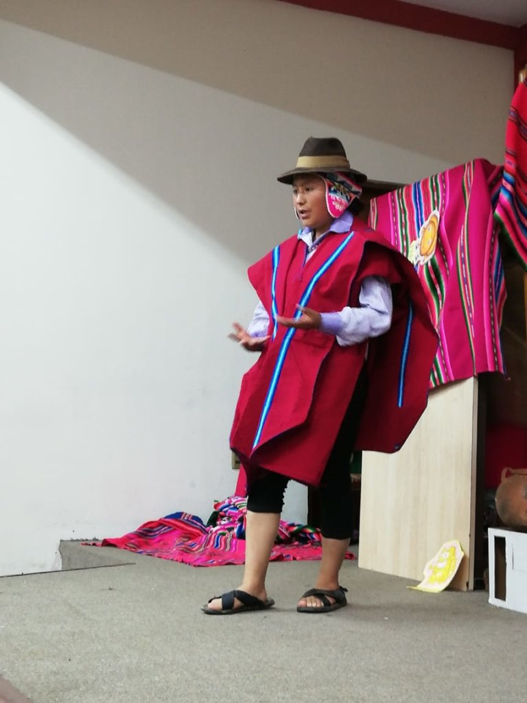 Early Childhood Education training for One Girl