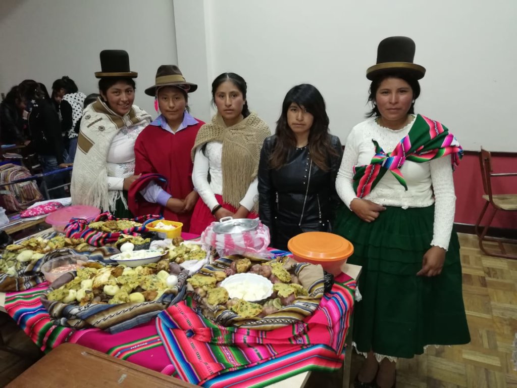 Early Childhood Education training for One Girl