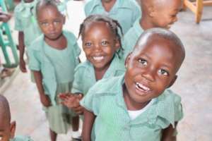 Schoolkids