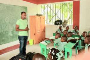 School Session