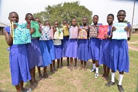Rural School WASH & Menstrual Hygiene Management