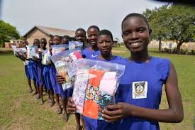Rural School WASH & Menstrual Hygiene Management