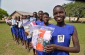 Rural School WASH & Menstrual Hygiene Management