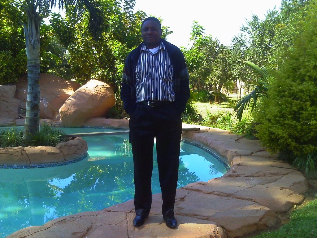 SEND 40 CHILDREN TO SCHOOL - LUSAKA ,ZAMBIA