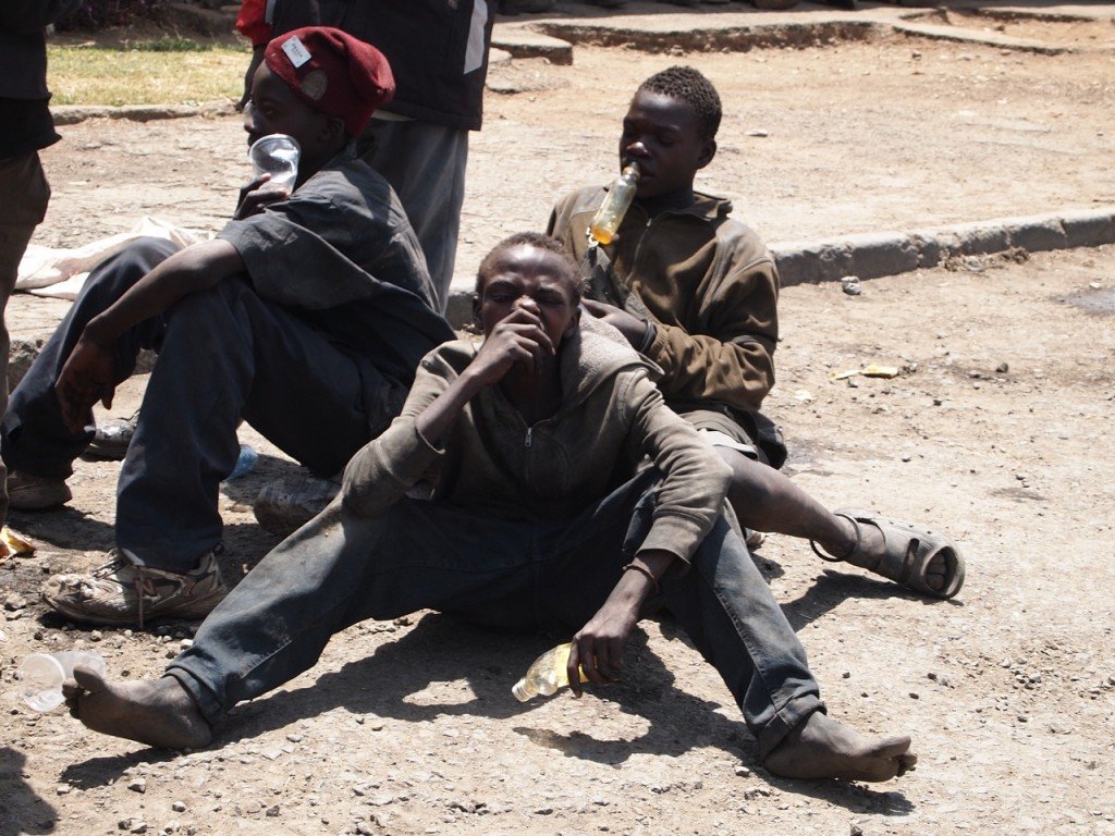 SEND 40 CHILDREN TO SCHOOL - LUSAKA ,ZAMBIA