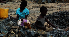 SEND 40 CHILDREN TO SCHOOL - LUSAKA ,ZAMBIA