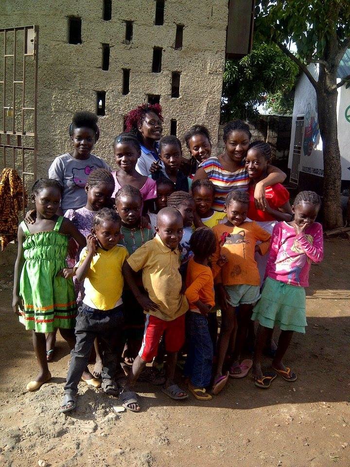 SEND 40 CHILDREN TO SCHOOL - LUSAKA ,ZAMBIA - GlobalGiving