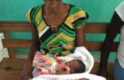 Maternal and Infant Care in Borgne, Haiti