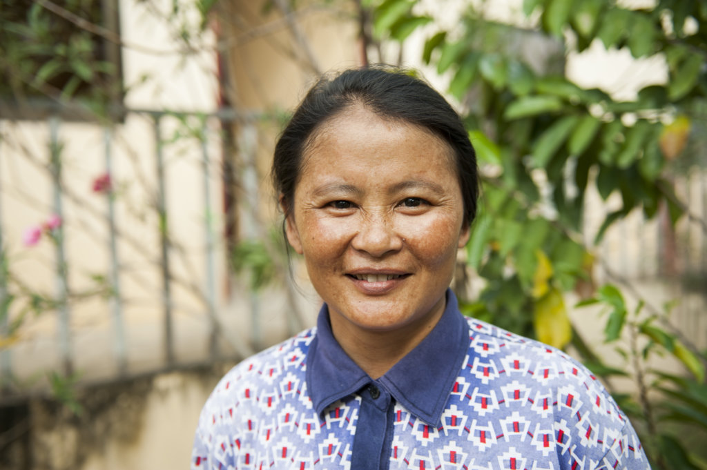 Provide Life-changing Skills to Cambodian Parents