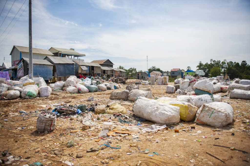 Provide Life-changing Skills to Cambodian Parents
