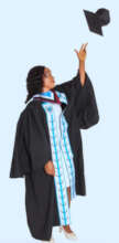 Anipher Graduates!