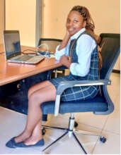 Networking and Information Security Degree, Karen