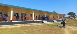 Science Laboratory is a Success